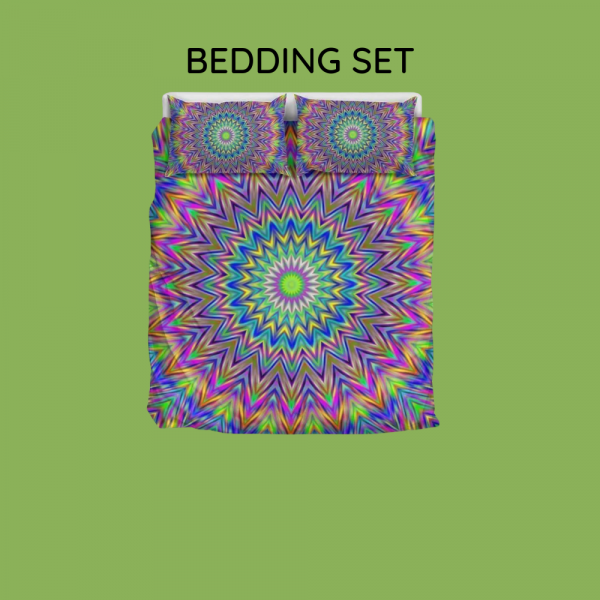 Bedding Set