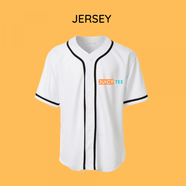 Baseball Jersey