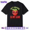 10th Grade Is My Jam Student Teacher Back To School Shirt