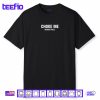 Choke Me Respectfully Funny Meme Shirt