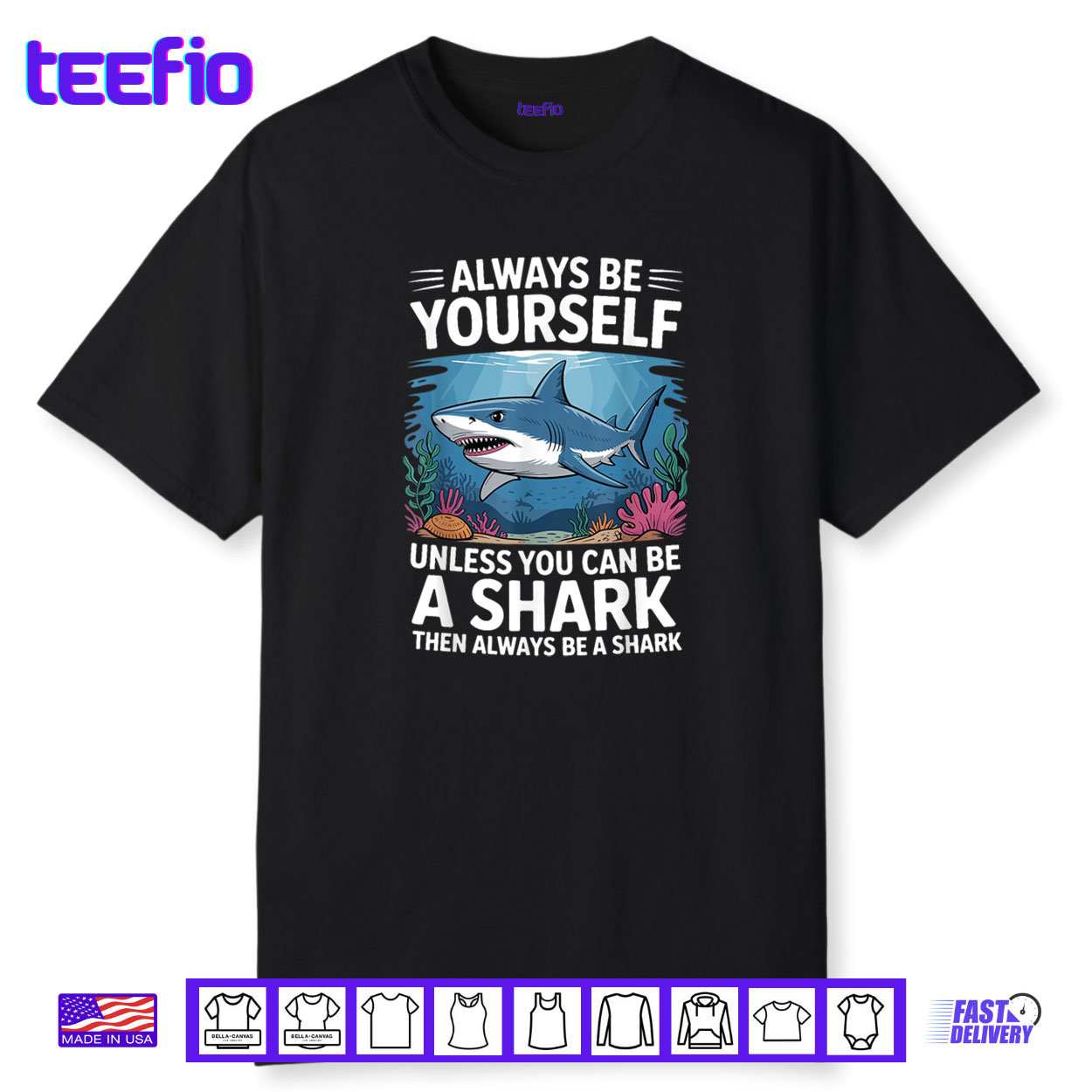 Cool Shark Costume Shirt Cool Shark Costume Shirt