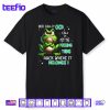 Frog You Call It OCD I Call It Put The Fucking Thing Back Shirt