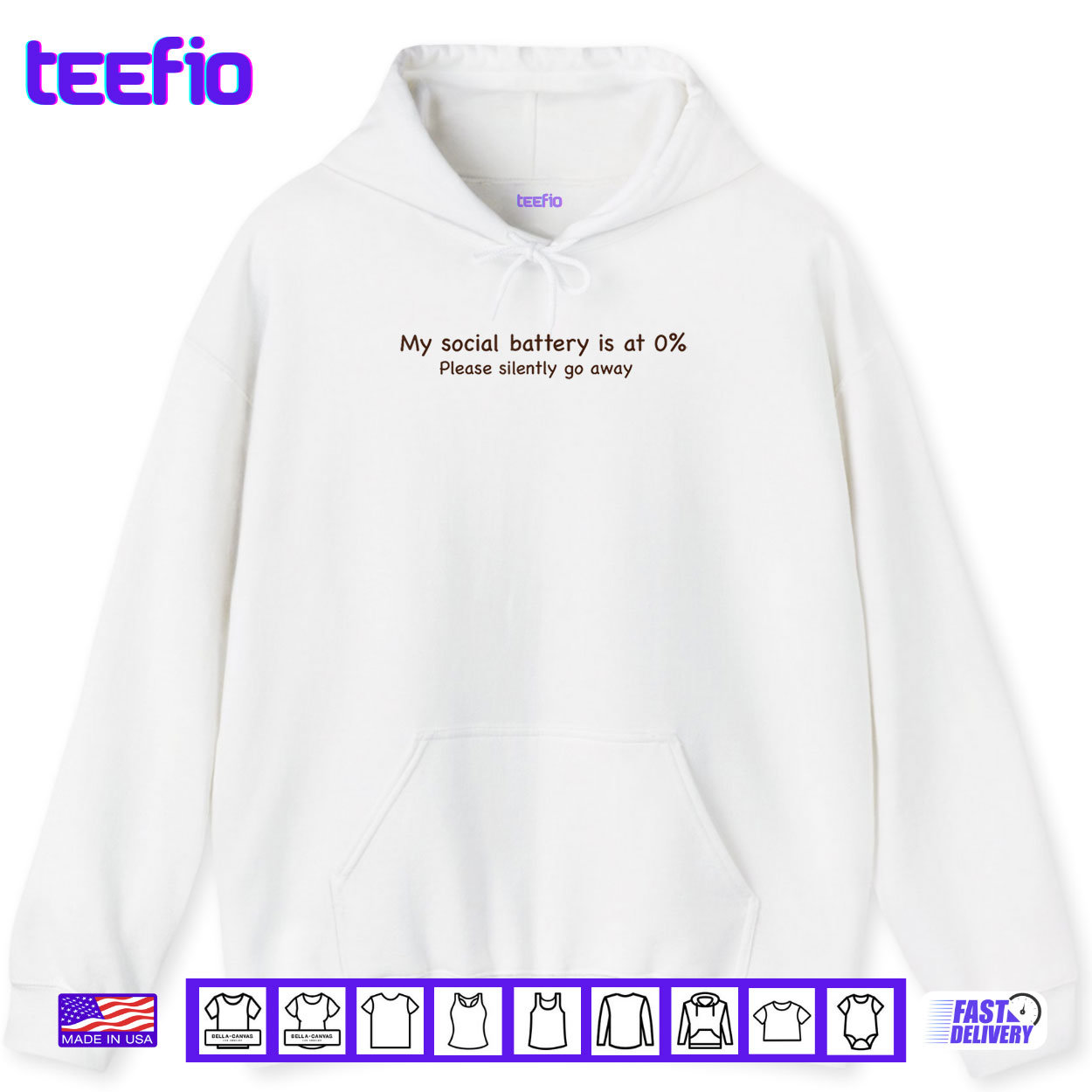 My social battery is at 0% Please silently go away Shirt My social battery is at 0% Please silently go away Shirt