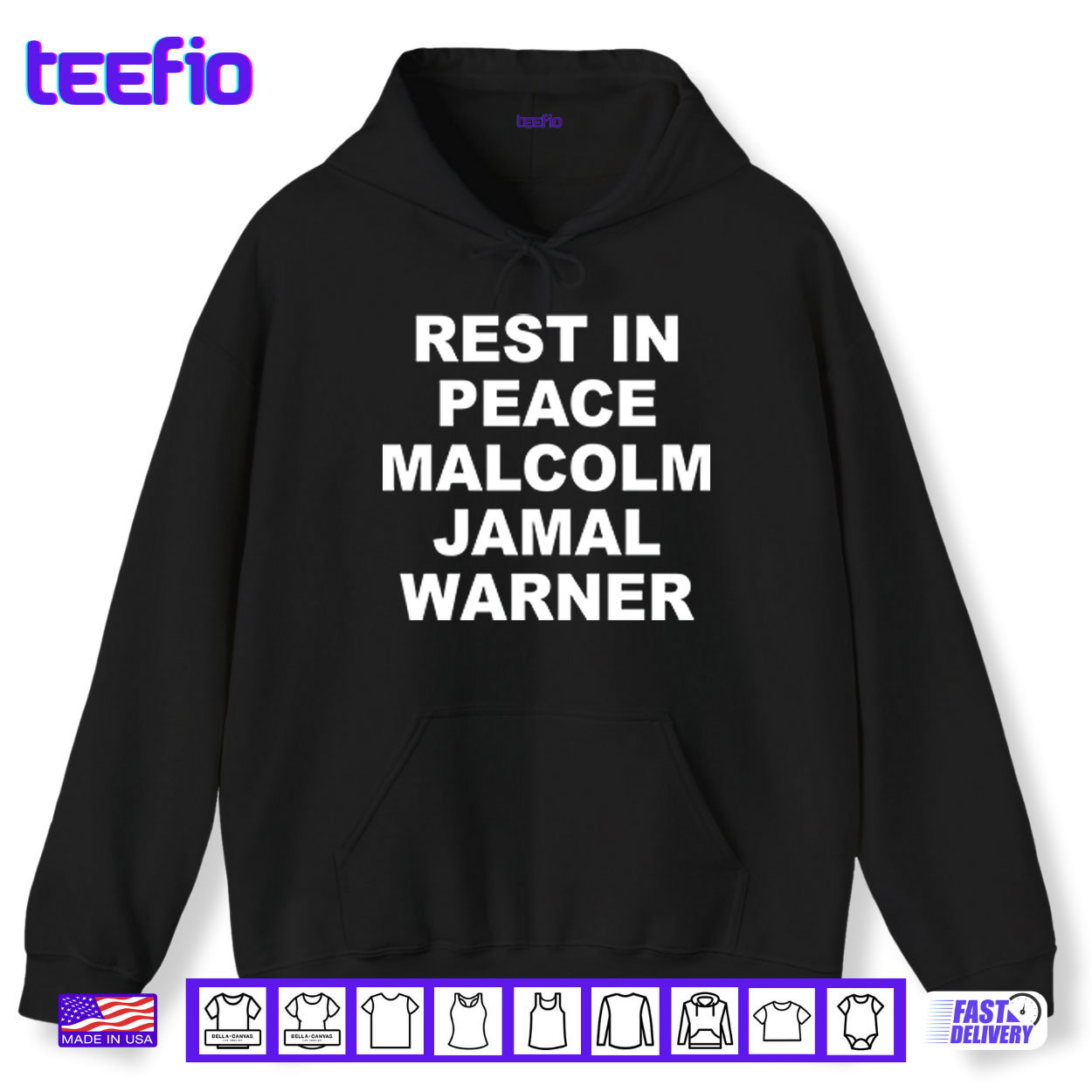 Rest In Peace Malcolm Jamal Warner Shirt Rest In Peace Malcolm Jamal Warner Shirt