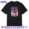 Jinu Heartthrob KPop Demon Hunters Shirt