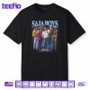 Saja Boys Heartthrob K Pop Demon Hunter Shirt