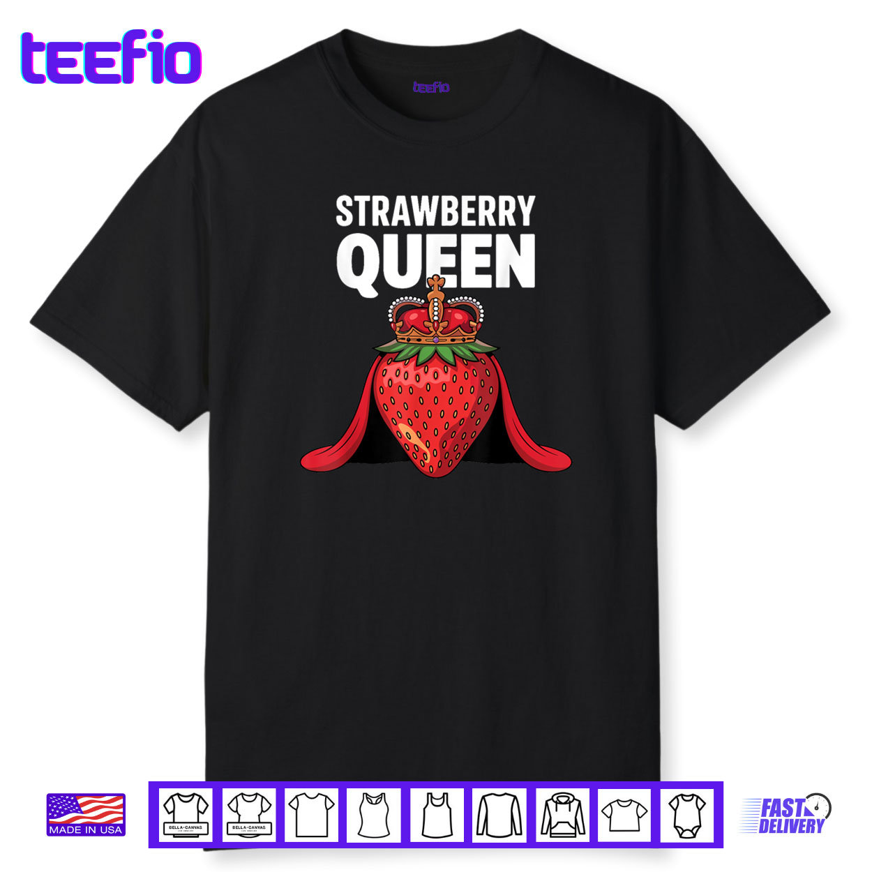 Strawberry Art For Women Girls Fruit Strawberry Lover Shirt Strawberry Art For Women Girls Fruit Strawberry Lover Shirt