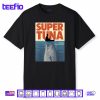 Super Tuna Starring Kim Seokjin Shirt