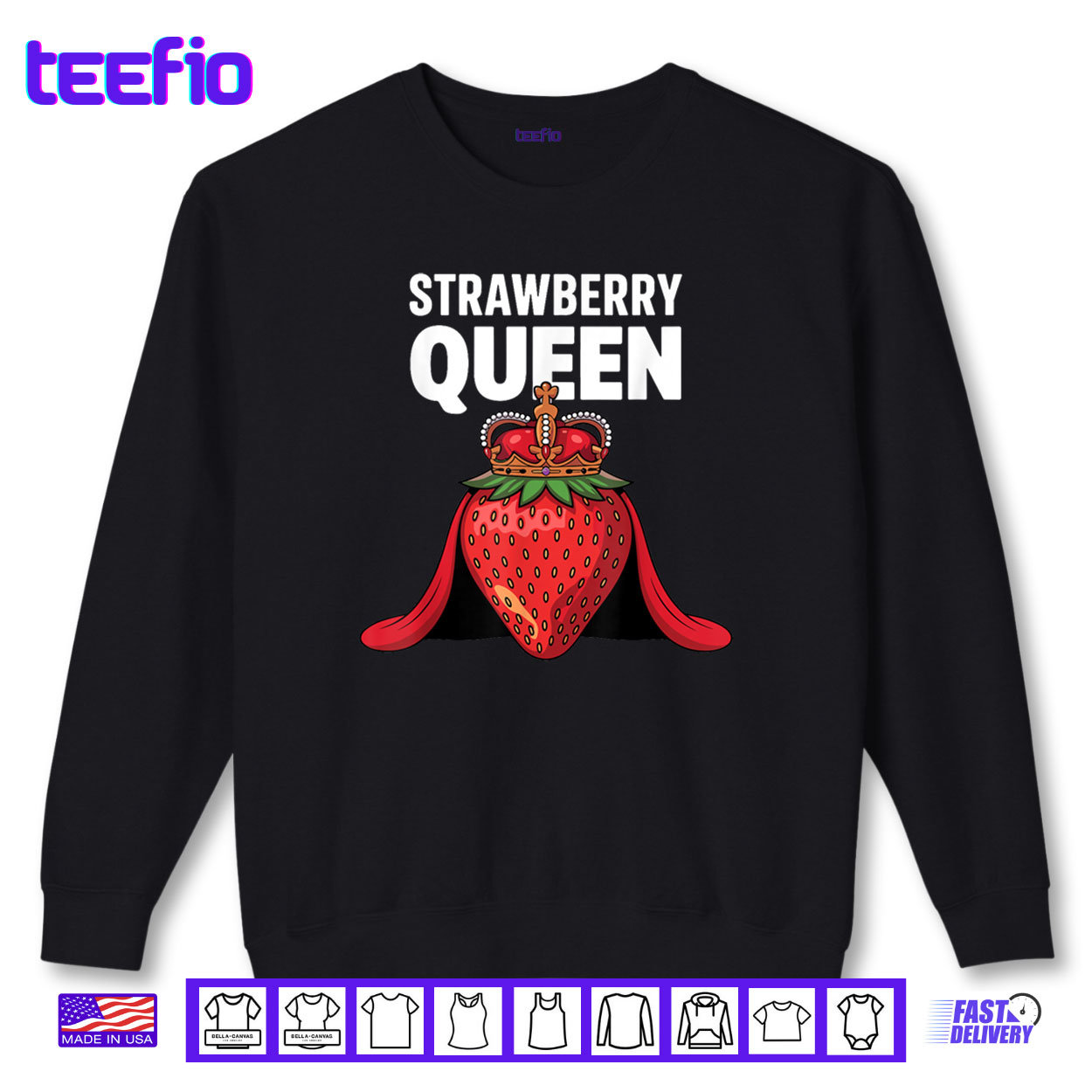 Strawberry Art For Women Girls Fruit Strawberry Lover Shirt Strawberry Art For Women Girls Fruit Strawberry Lover Shirt