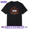 WNBA Official Indiana Fever Best of the Best 2025 All Star Shirt