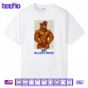 ALF Not Ellen Page Shirt