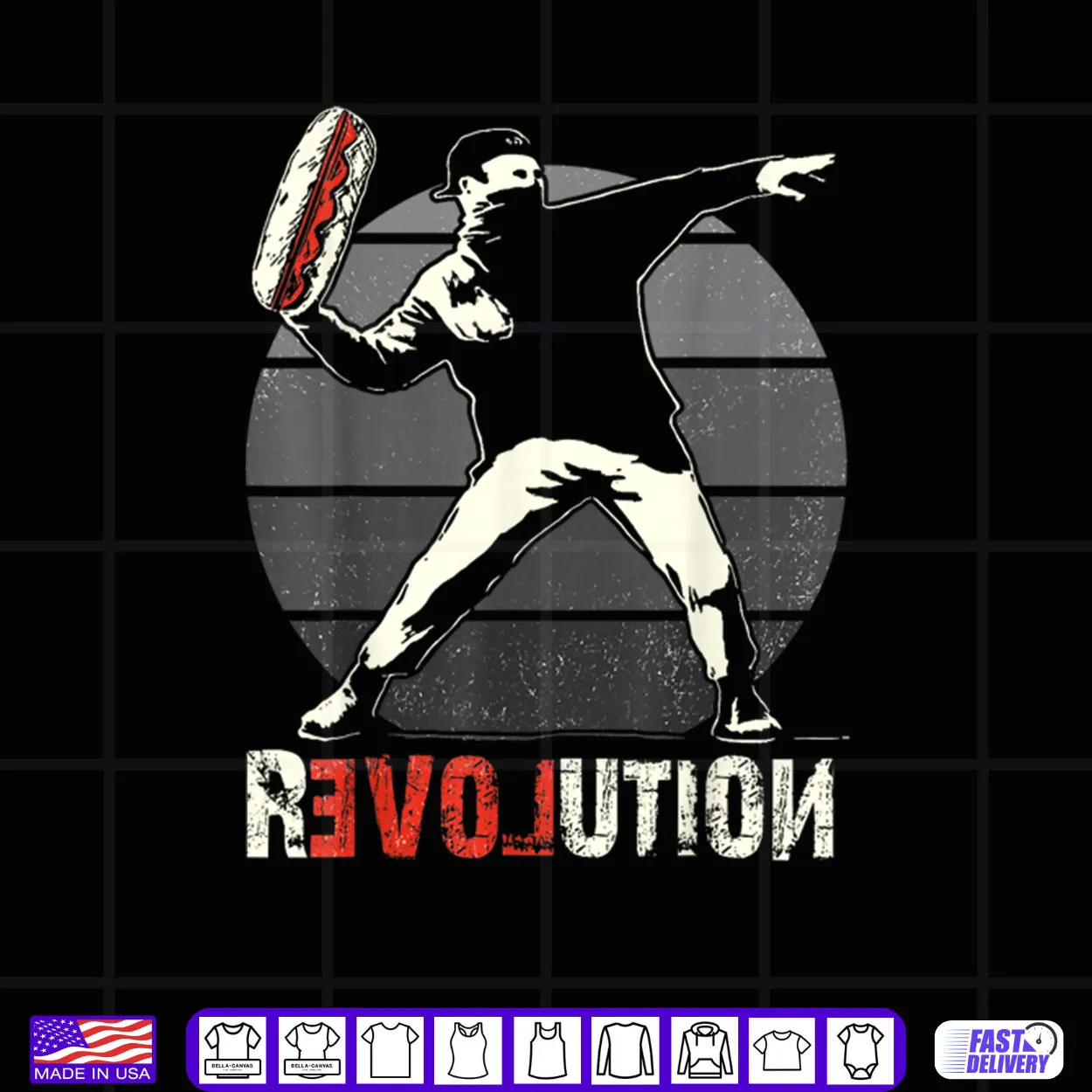 Resist Injustice Funny Liberty Sub Sandwich Protest Shirt Resist Injustice Funny Liberty Sub Sandwich Protest Shirt