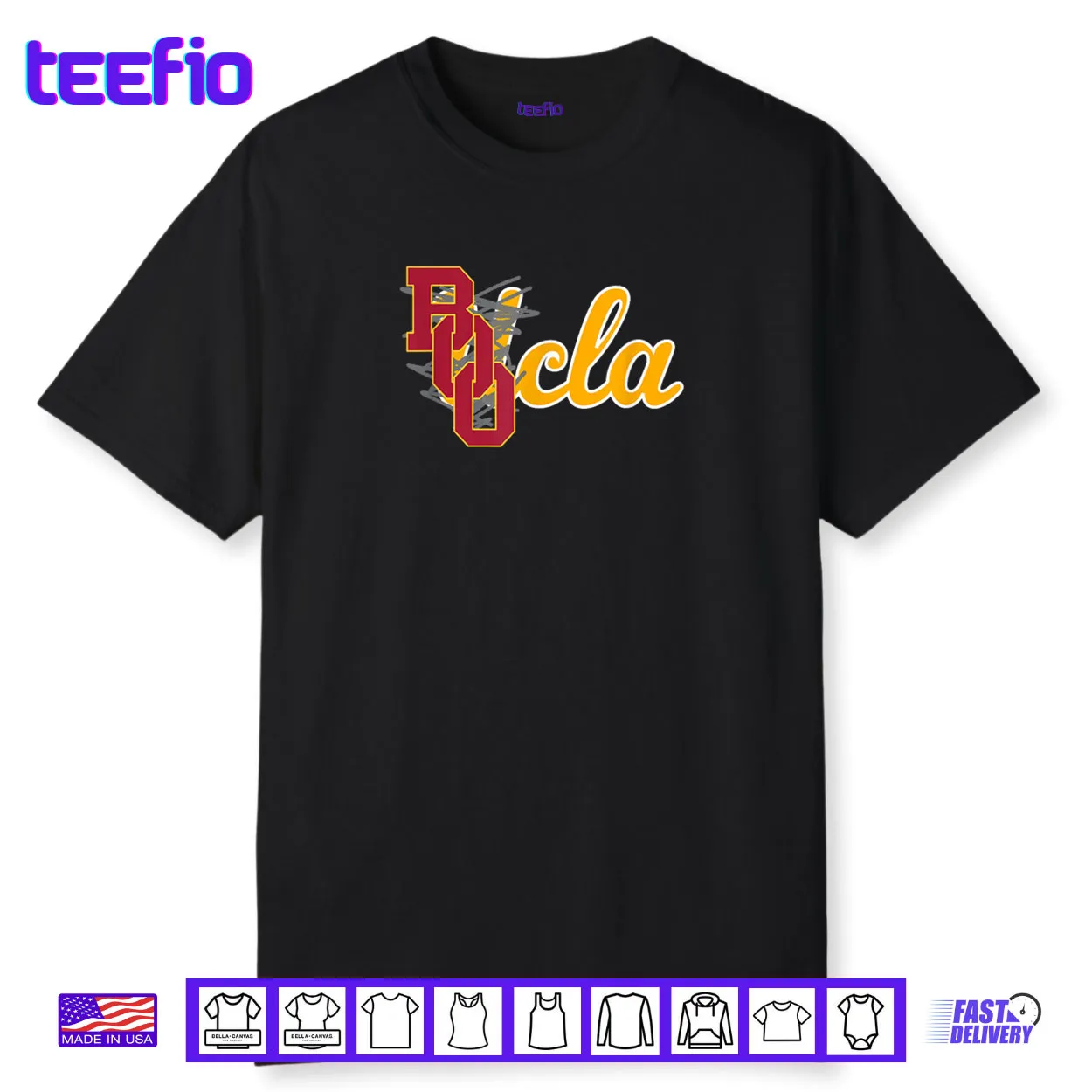 Boo CLA South California Los Angeles Cayden Gifts Alt Shirt Boo CLA South California Los Angeles Cayden Gifts Alt Shirt