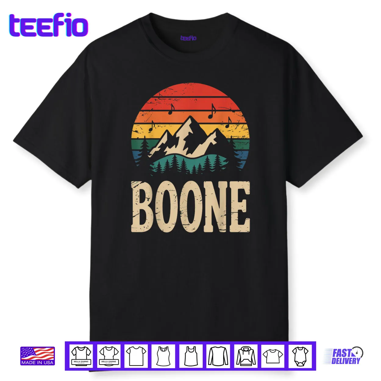 Boone Lover Shirt Boone Lover Shirt