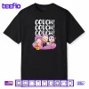 Couch Couch Couch KPop Demon Hunter Shirt
