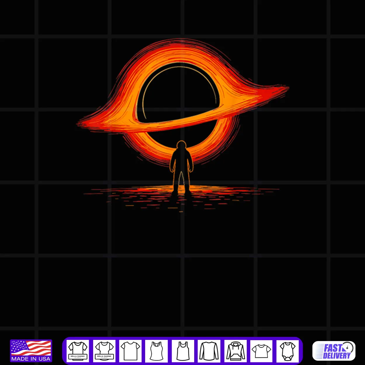 Black Hole Physics Astrophysics Physic Graphic Astronaut Shirt Black Hole Physics Astrophysics Physic Graphic Astronaut Shirt