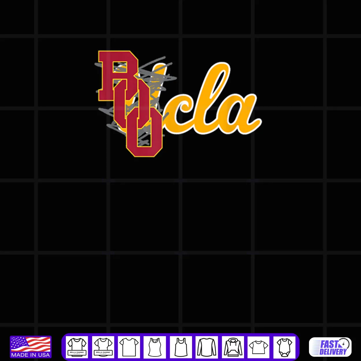 Boo CLA South California Los Angeles Cayden Gifts Alt Shirt Boo CLA South California Los Angeles Cayden Gifts Alt Shirt