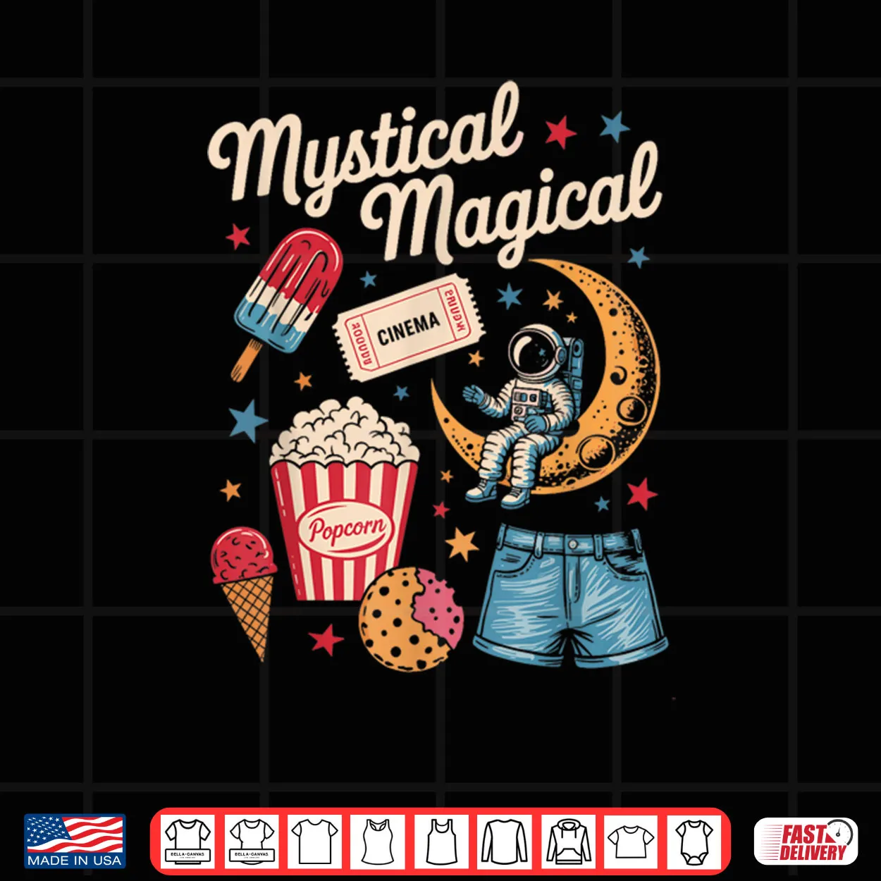 Mystical Magical Ben Son Boone Country American Shirt Mystical Magical Ben Son Boone Country American Shirt