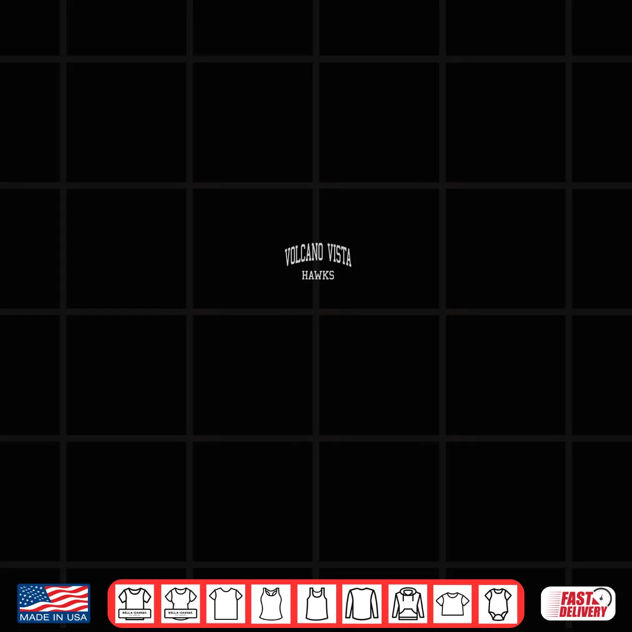 Volcano Vista High School HS Albuquerque NM Retro Sports Shirt Volcano Vista High School HS Albuquerque NM Retro Sports Shirt