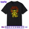 Dragon Cannelloni Funny Italian Brainrot Pasta Kids Meme Shirt