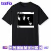 Dumb And Dumber To Jim Carrey Crew Gift Beatles Shirt
