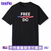 Free DC Shirt