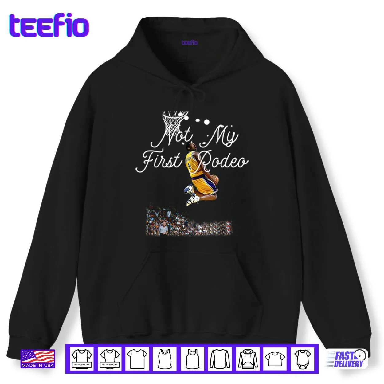 Aaron Rodgers Wearing Kobe Bryant Not My First Rodeo Shirt Aaron Rodgers Wearing Kobe Bryant Not My First Rodeo Shirt