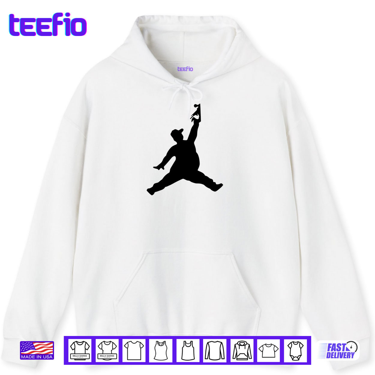 Air Ohman Shirt Air Ohman Shirt