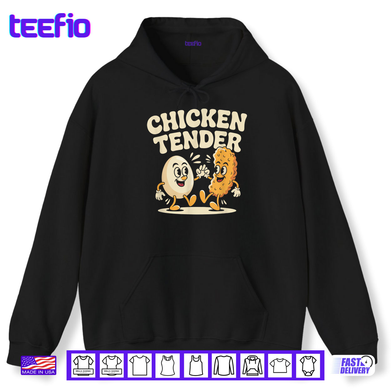 Chicken Tender Egg Raising Chickens Farm Shirt Chicken Tender Egg Raising Chickens Farm Shirt
