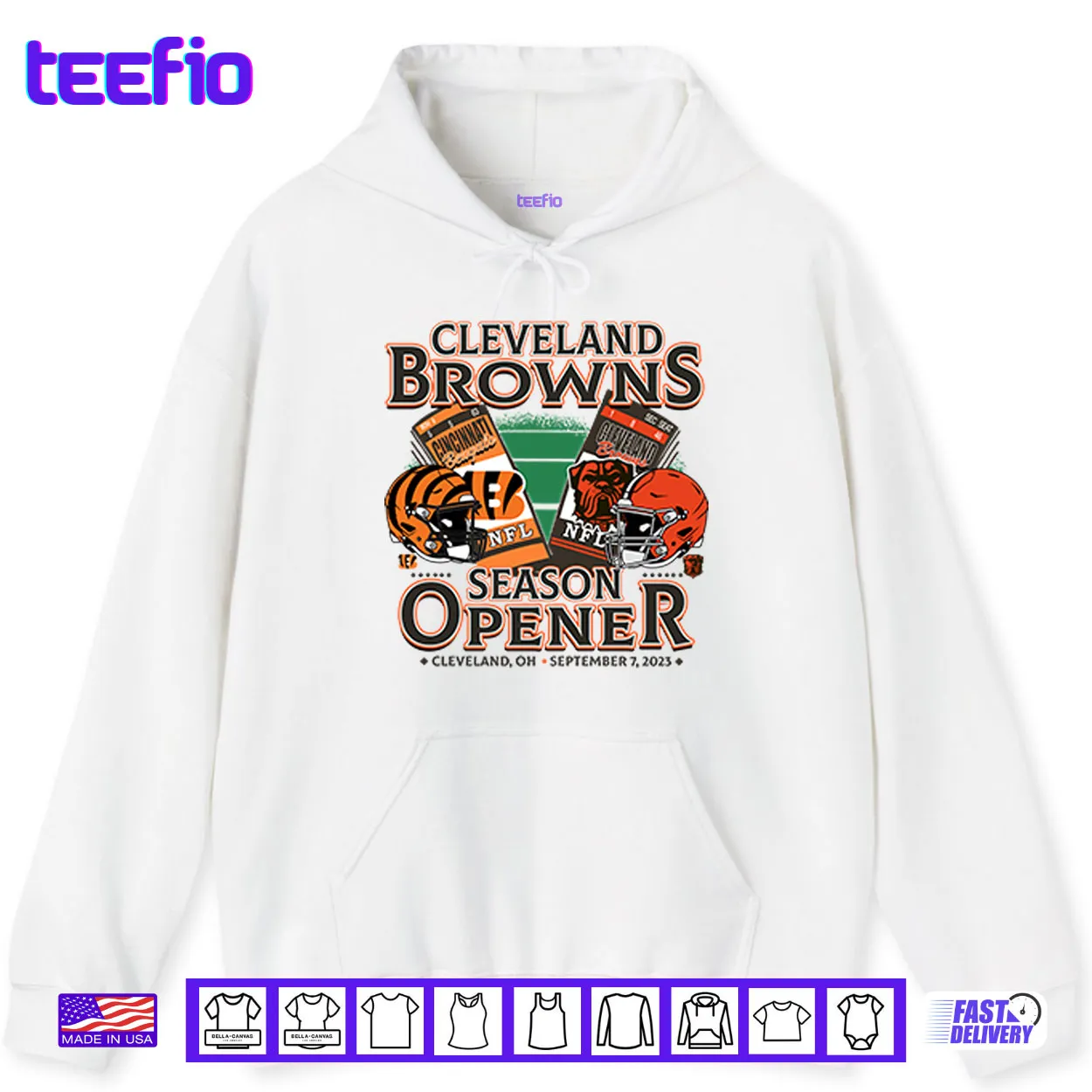 Cleveland Browns Season Opener Shirt Cleveland Browns Season Opener Shirt