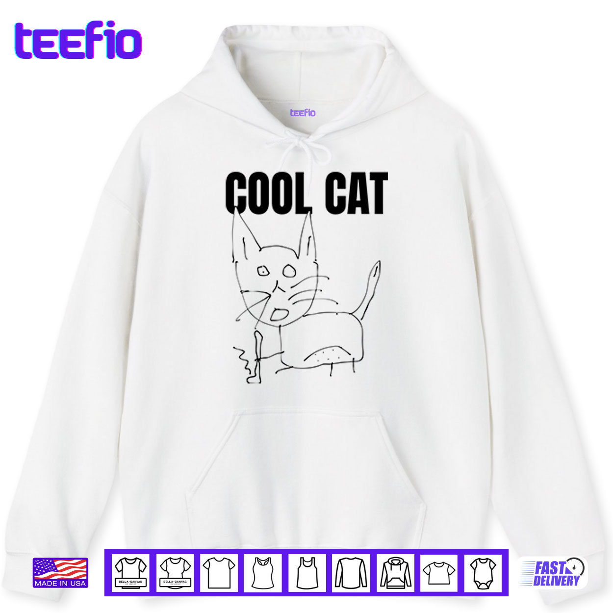 Cool Cat And Skateboard Shirt Cool Cat And Skateboard Shirt