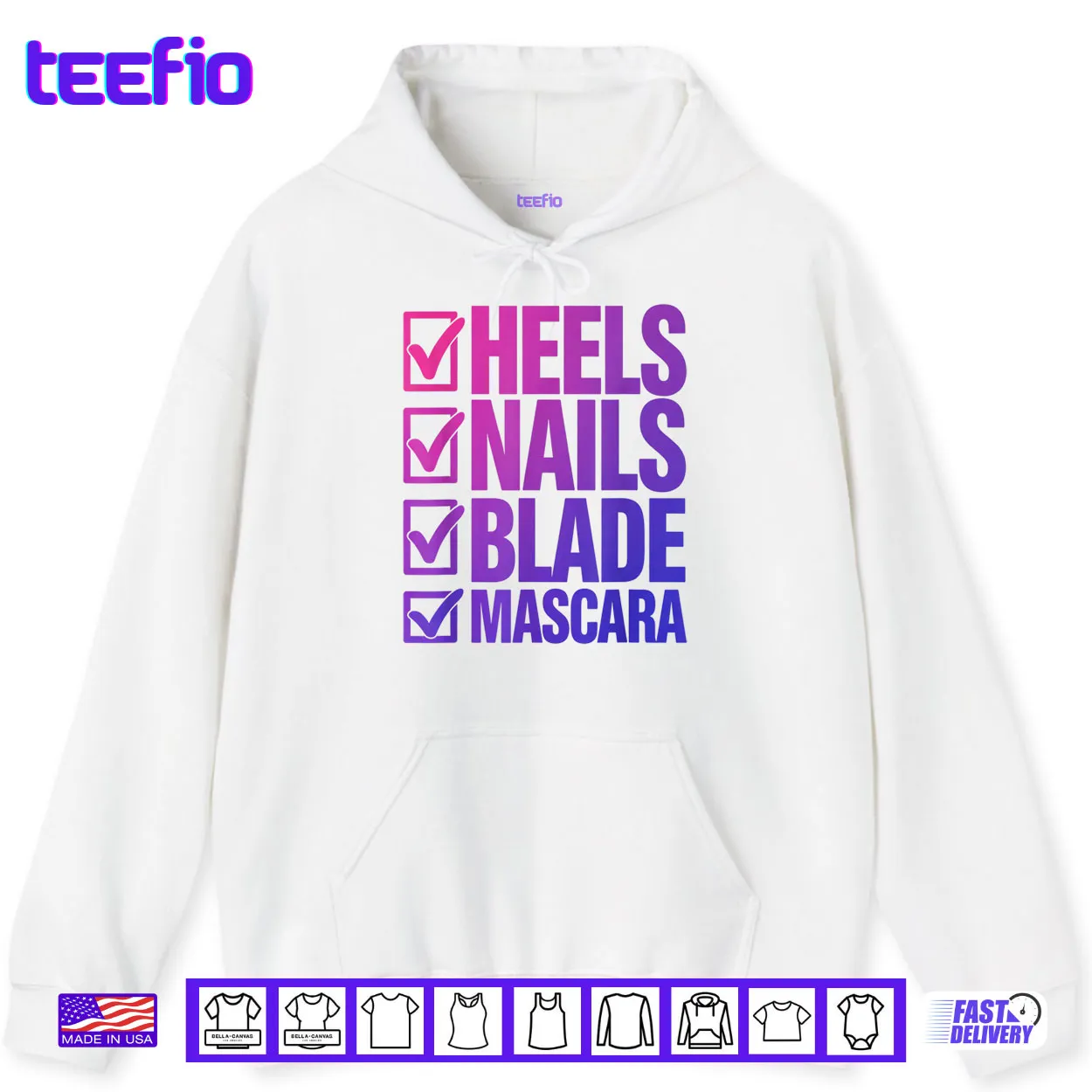 Fit Check for My Napalm Era KPop Demon Hunters Checklist Shirt Fit Check for My Napalm Era KPop Demon Hunters Checklist Shirt