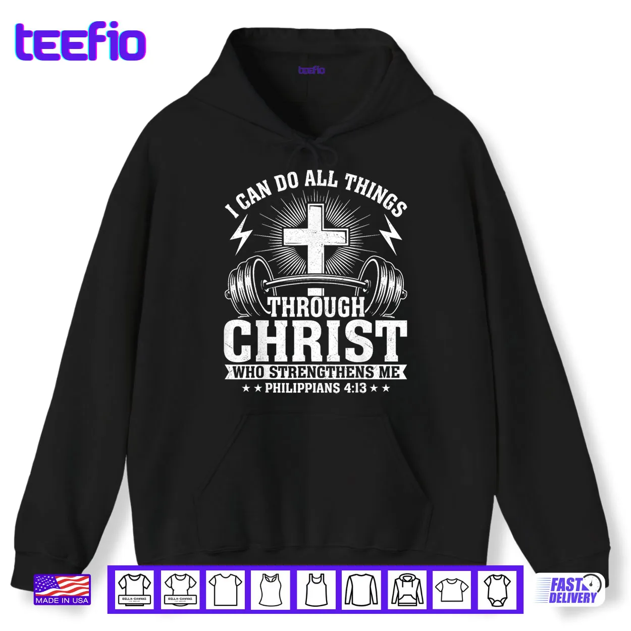 I Can Do All Things Through Christ Philippians 4 13 Shirt I Can Do All Things Through Christ Philippians 4 13 Shirt
