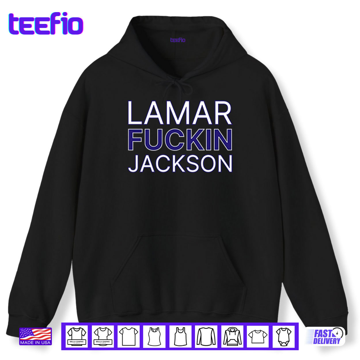 Lamar Fuckin Jackson Shirt Lamar Fuckin Jackson Shirt