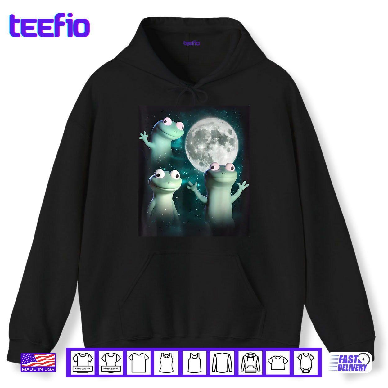 Lizard Lizard Lizard Funny Lizard Moon Shirt Lizard Lizard Lizard Funny Lizard Moon Shirt