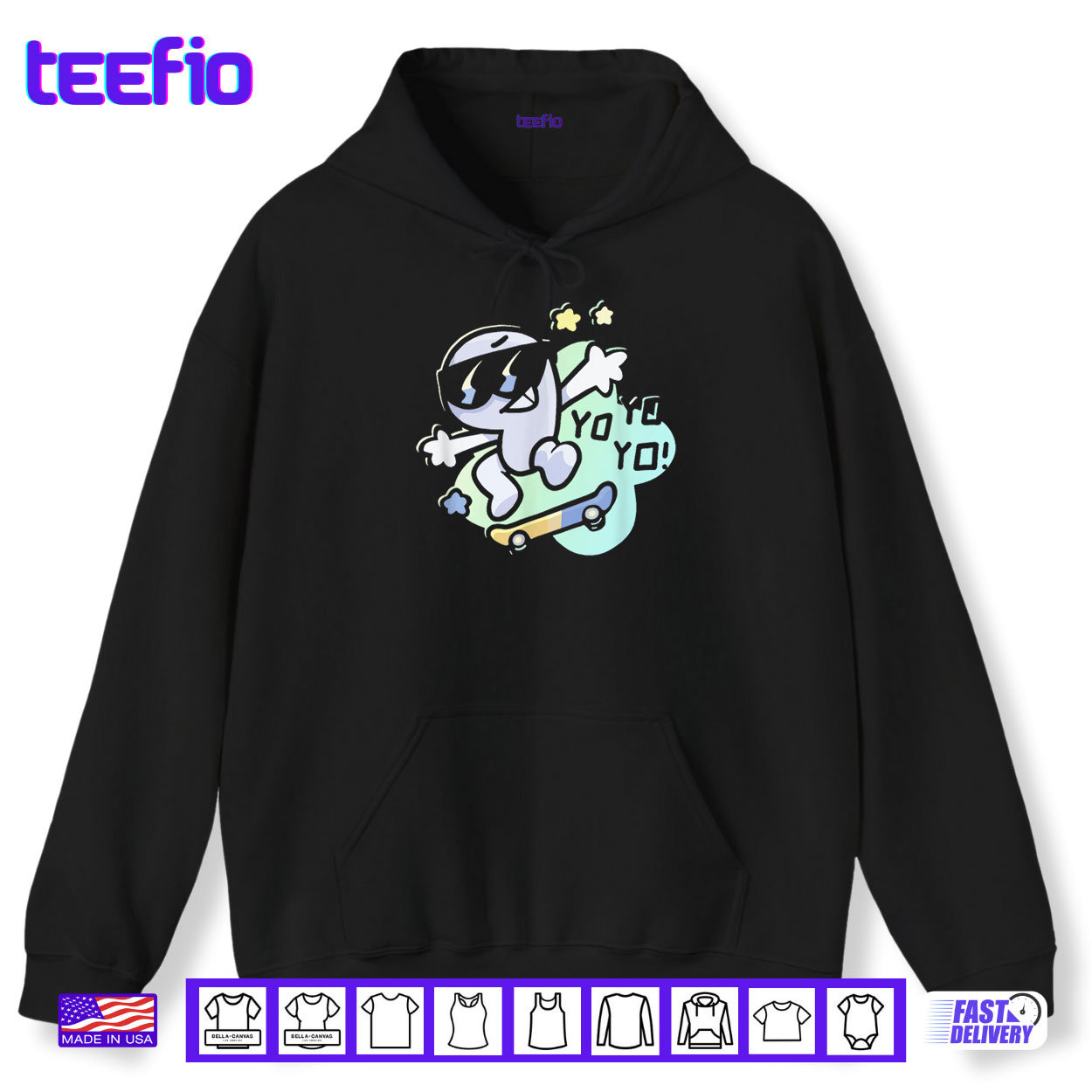 Nine Yo Yo Yo Shirt Nine Yo Yo Yo Shirt