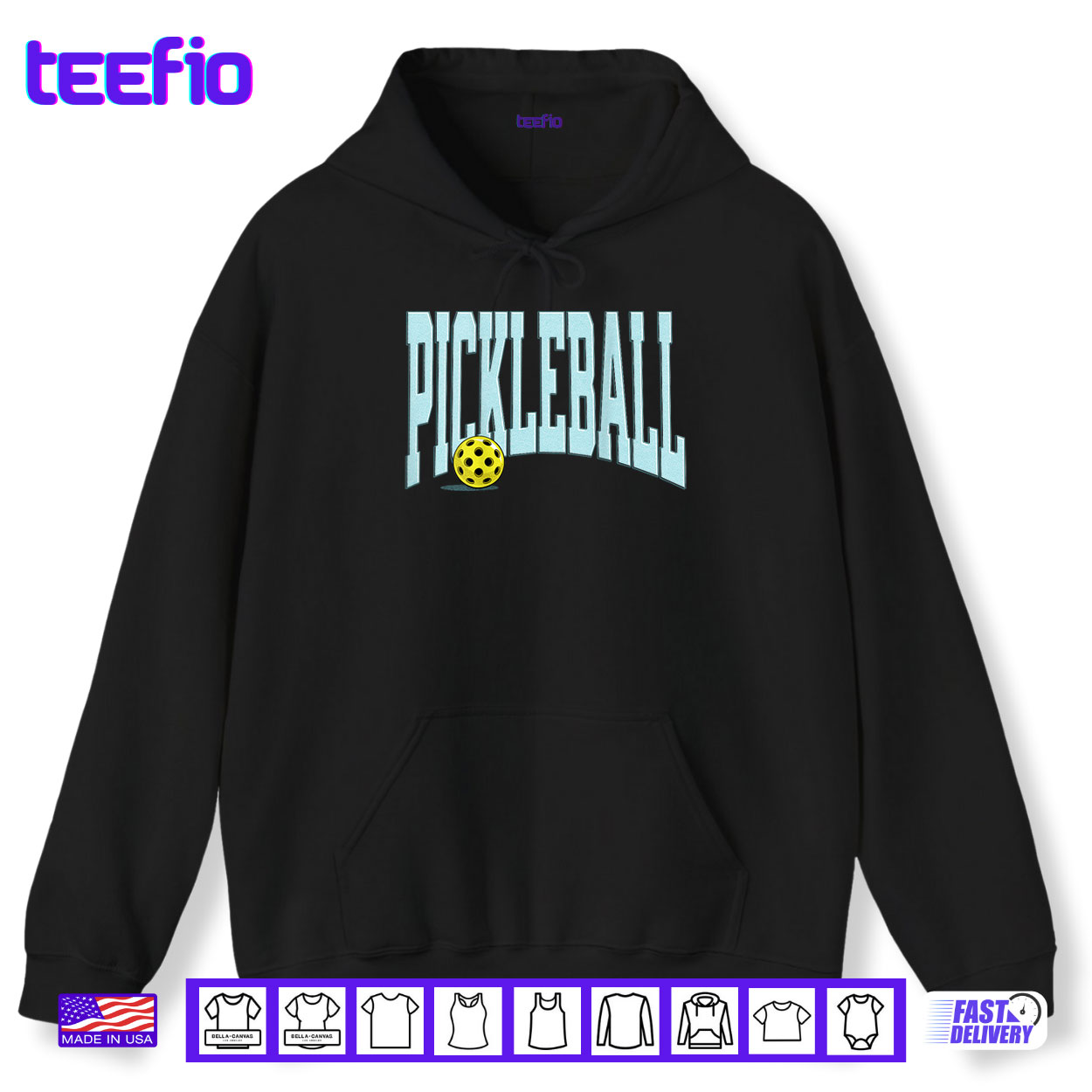 Pickleball Retro Style Shirt Pickleball Retro Style Shirt