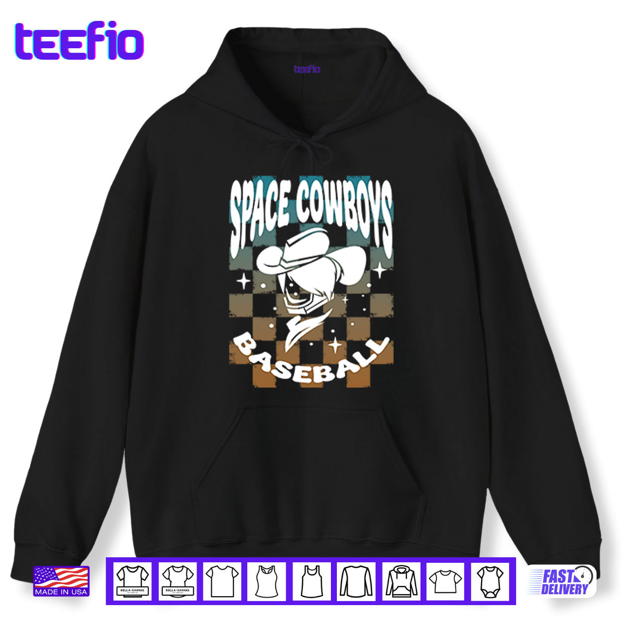 Space Cowboys Emo Night Shirt Space Cowboys Emo Night Shirt