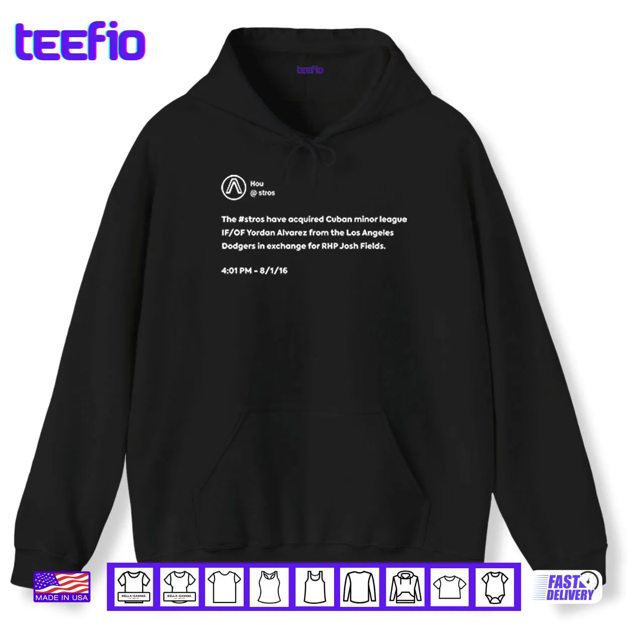 The Stros Have Acquired Cuban Minor League Yordan Alvarez Shirt The Stros Have Acquired Cuban Minor League Yordan Alvarez Shirt