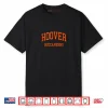 Hoover High School HS Hoover AL Retro Sports Shirt