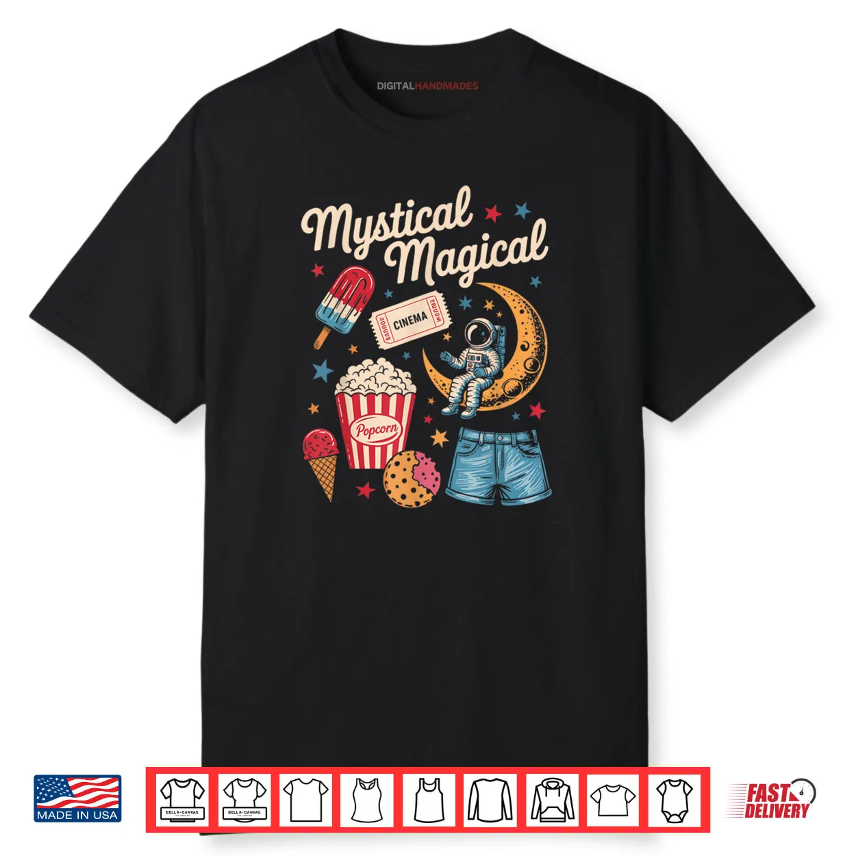 Mystical Magical Ben Son Boone Country American Shirt Mystical Magical Ben Son Boone Country American Shirt