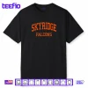Skyridge High School HS Lehi UT Retro Sports Shirt