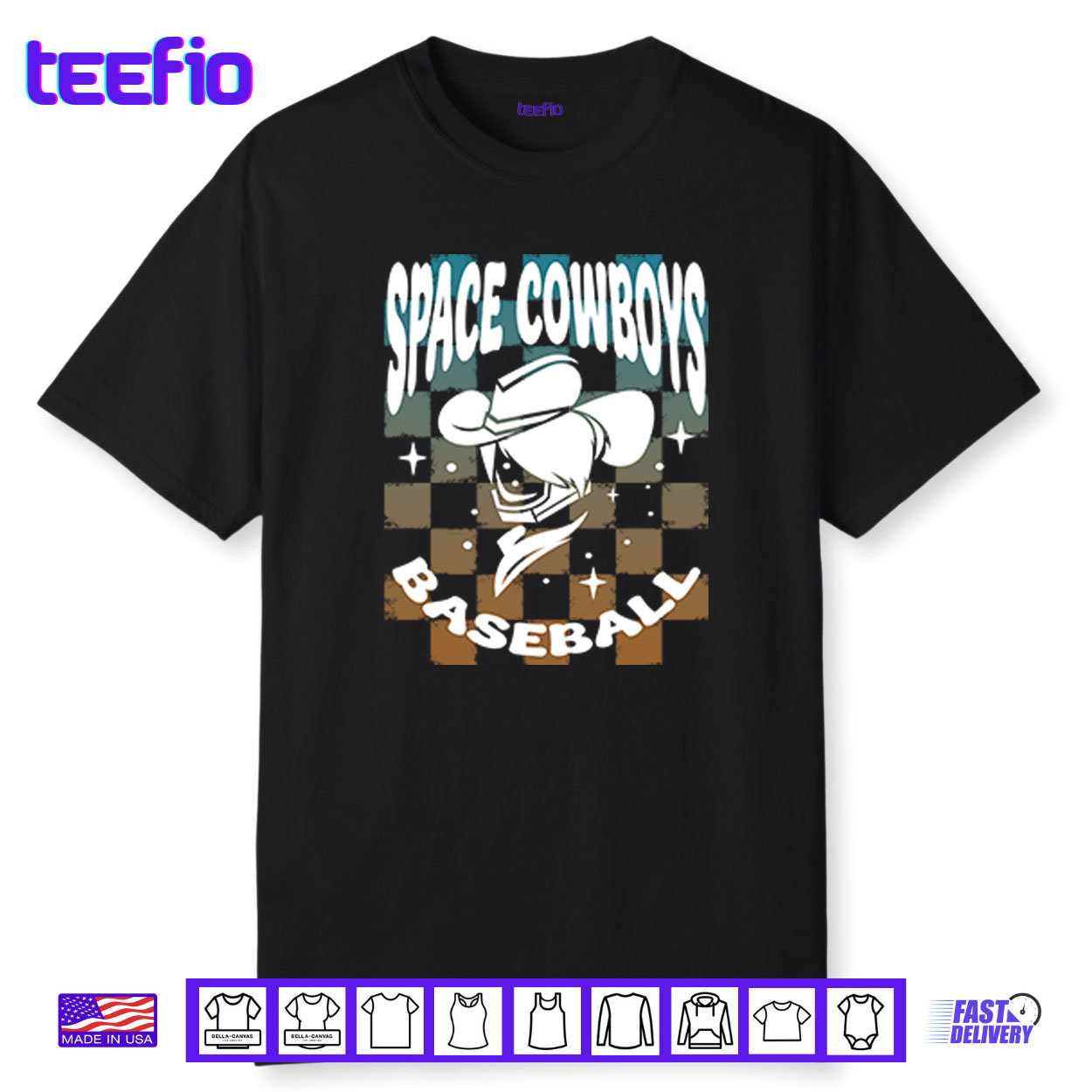 Space Cowboys Emo Night Shirt Space Cowboys Emo Night Shirt