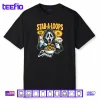 Stab A Loops Horror Cereal Box Halloween Shirt
