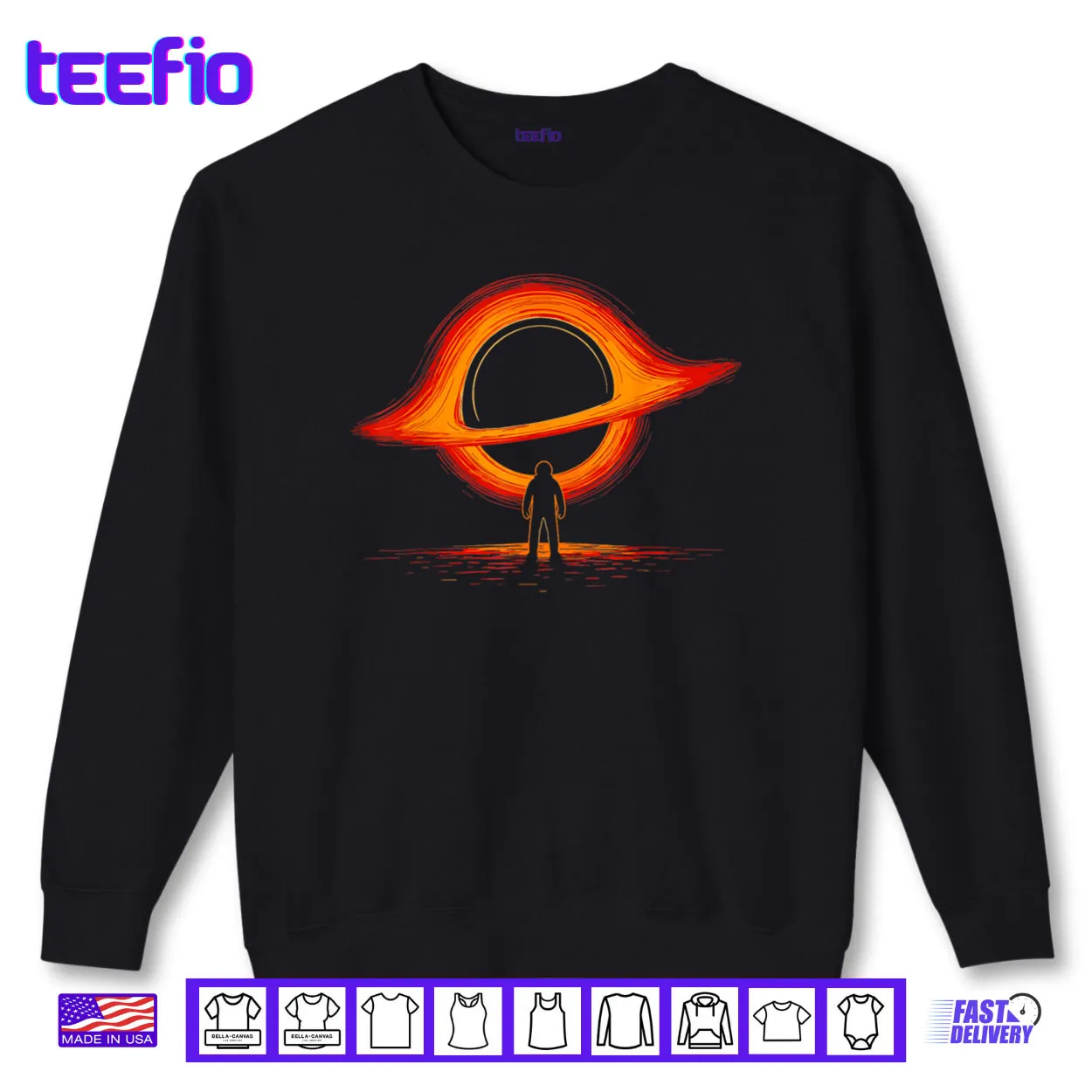 Black Hole Physics Astrophysics Physic Graphic Astronaut Shirt Black Hole Physics Astrophysics Physic Graphic Astronaut Shirt