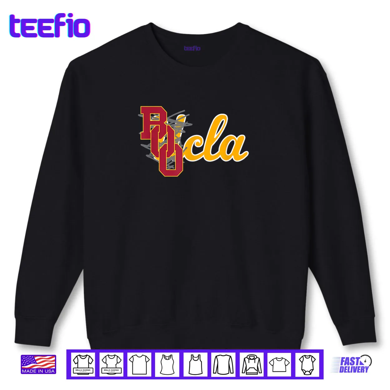 Boo CLA South California Los Angeles Cayden Gifts Alt Shirt Boo CLA South California Los Angeles Cayden Gifts Alt Shirt