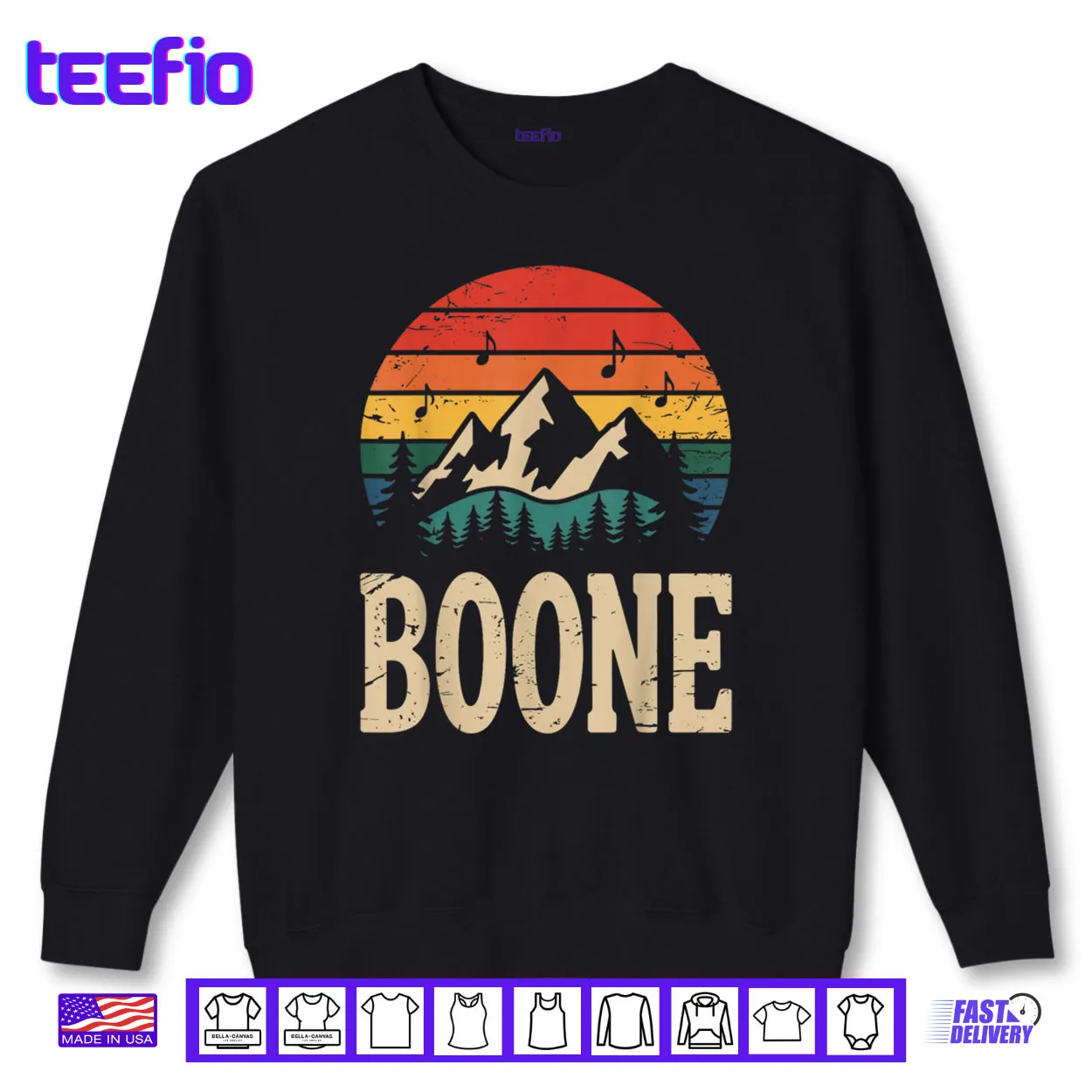 Boone Lover Shirt Boone Lover Shirt