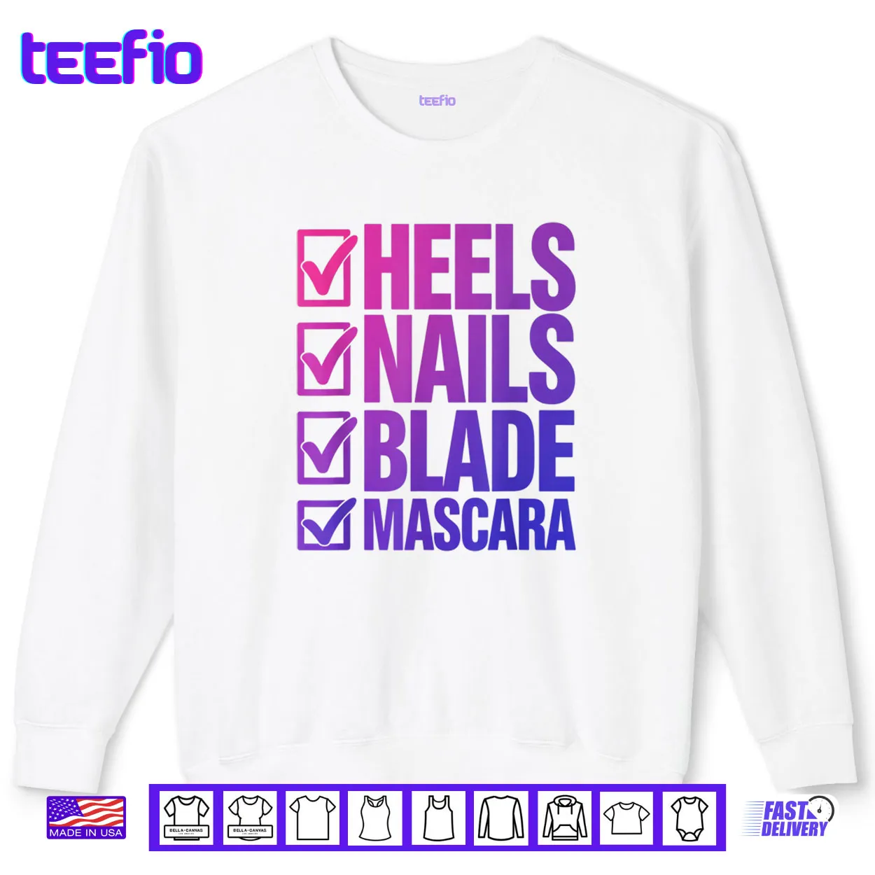 Fit Check for My Napalm Era KPop Demon Hunters Checklist Shirt Fit Check for My Napalm Era KPop Demon Hunters Checklist Shirt