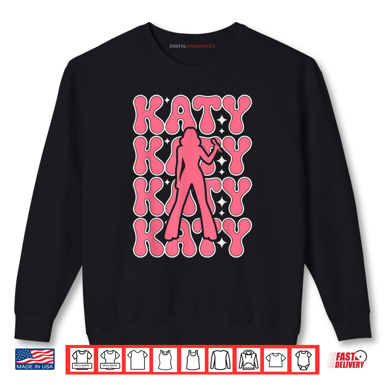 Katy Katy Lover Shirt Katy Katy Lover Shirt