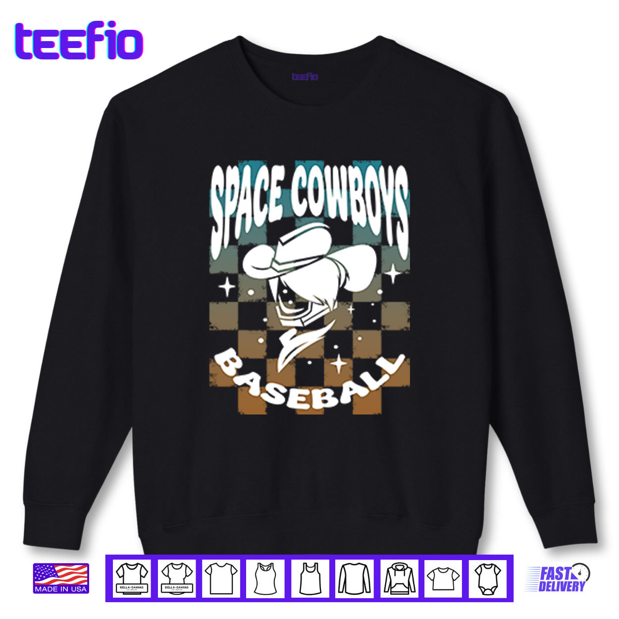 Space Cowboys Emo Night Shirt Space Cowboys Emo Night Shirt
